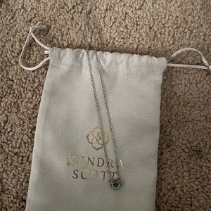 Kendra Scott Logan 16inch necklace